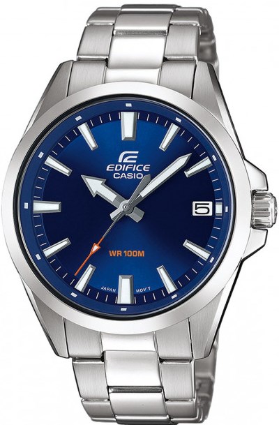 Casio EFV-100D-2AVUEF