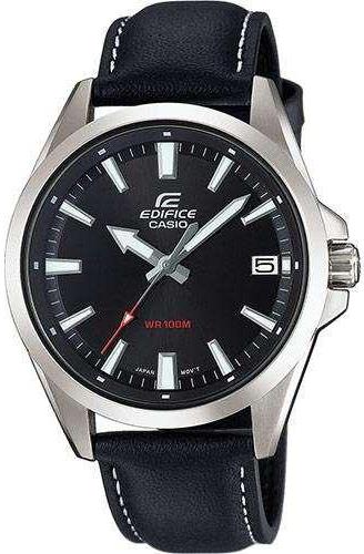 Casio EFV-100L-1AVUEF