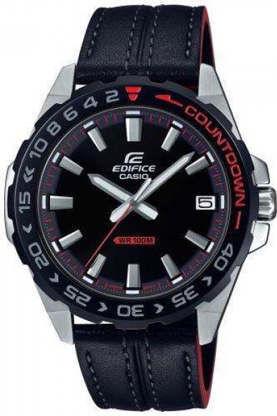 Casio EFV-120BL-1AVUEF