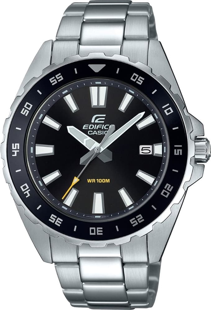 Casio EFV-130D-1AVUEF