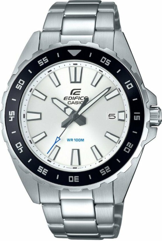 Casio EFV-130D-7AVUEF