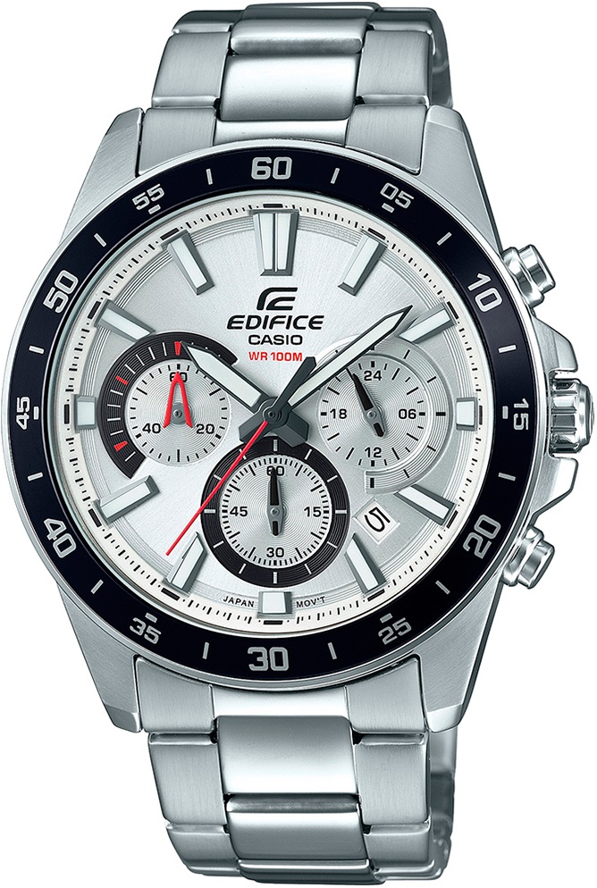 Casio EFV-570D-7AVUEF