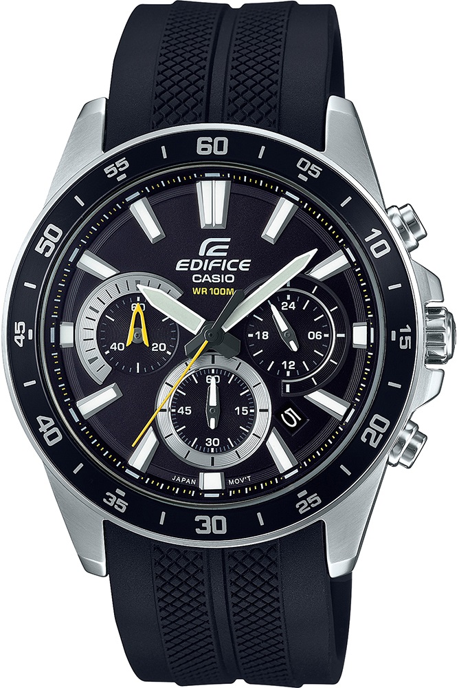 Casio EFV-570P-1AVUEF