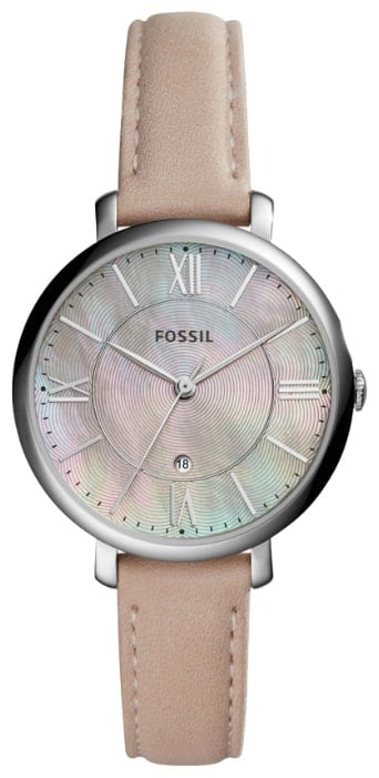 Fossil ES4151