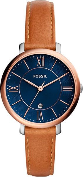 Fossil ES4274