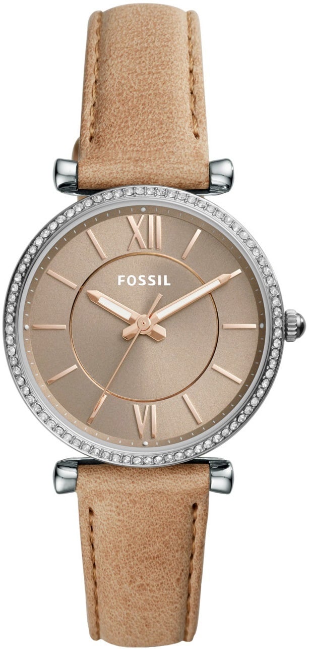 Fossil ES4343