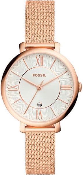 Fossil ES4352