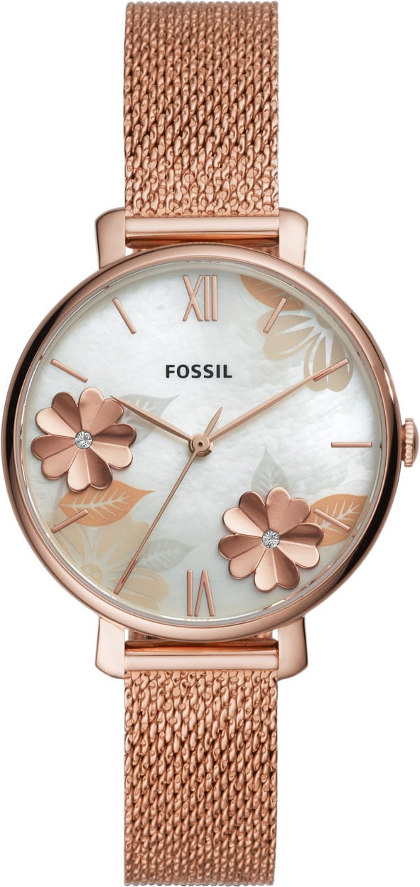 Fossil ES4534