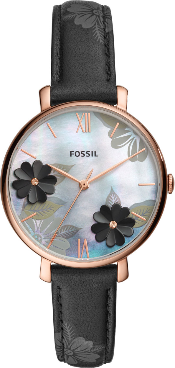 Fossil ES4535