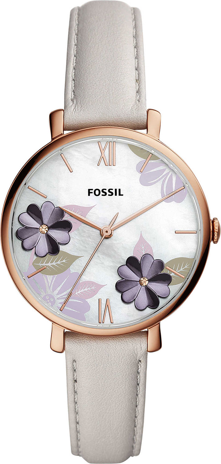 Fossil ES4672