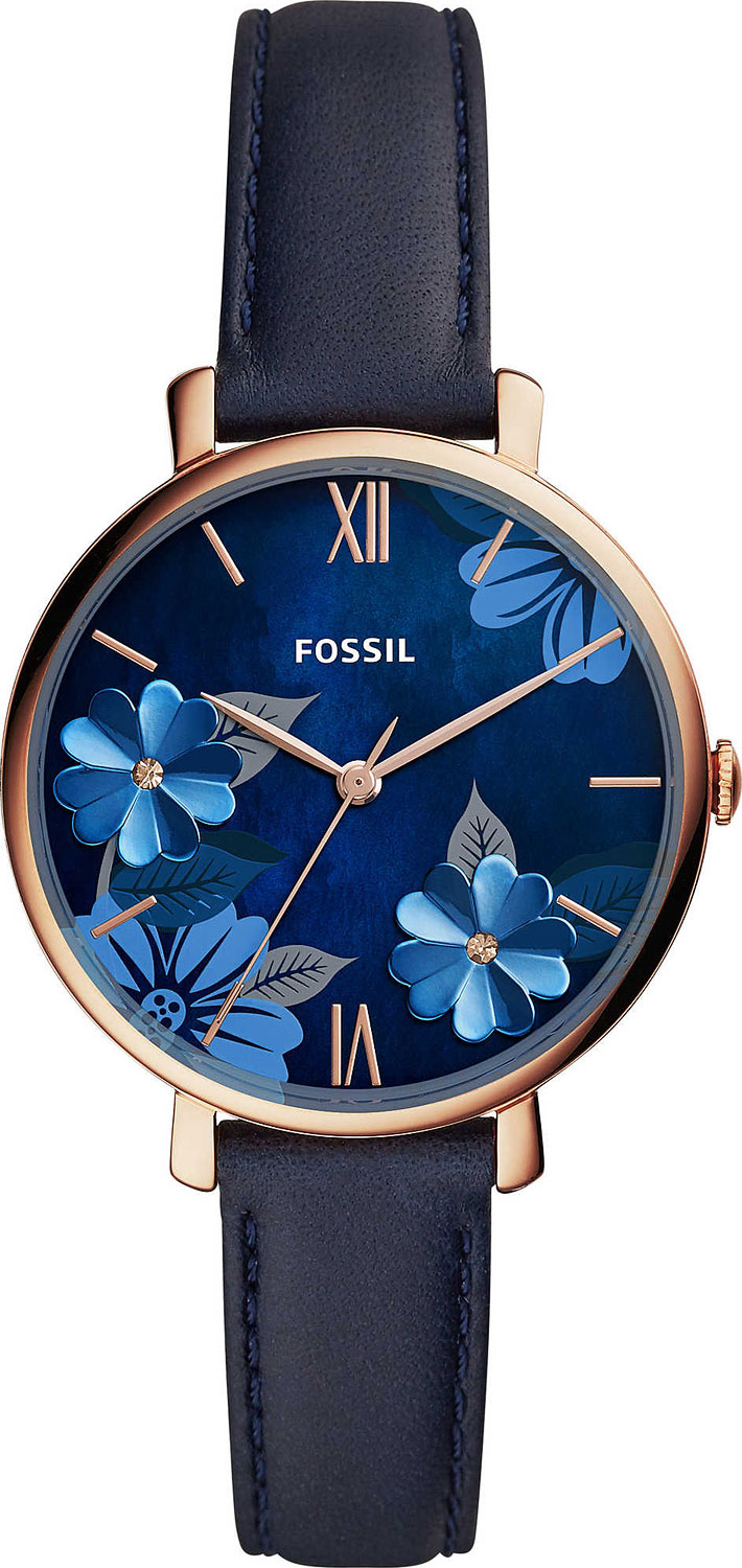 Fossil ES4673