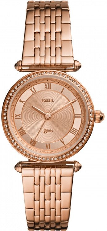 Fossil ES4711