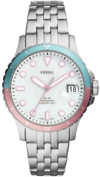 Fossil ES4741