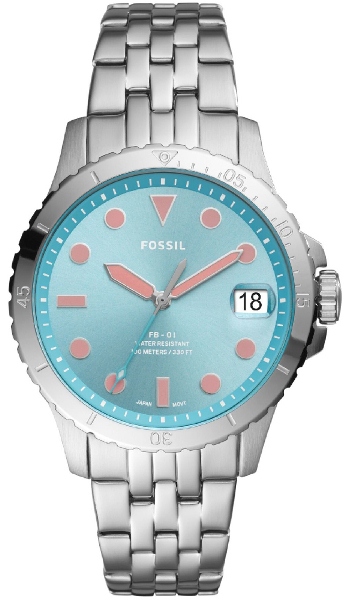 Fossil ES4742