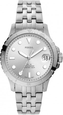 Fossil ES4744