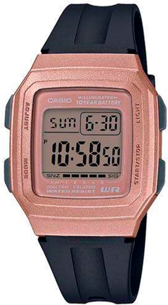 Casio F-201WAM-5AVEF