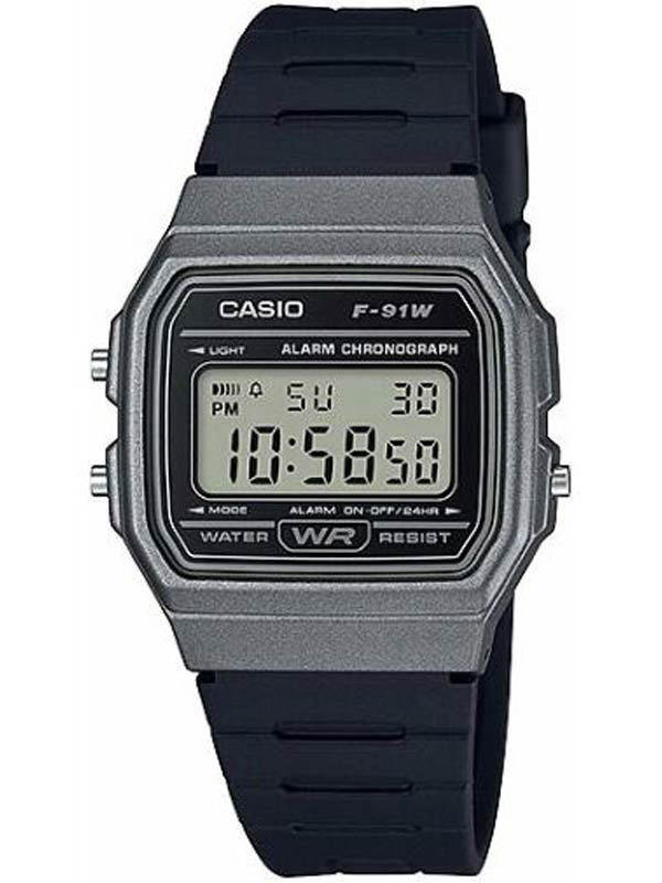 Casio F-91WM-1BEF