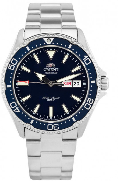 Orient FAA0002L1