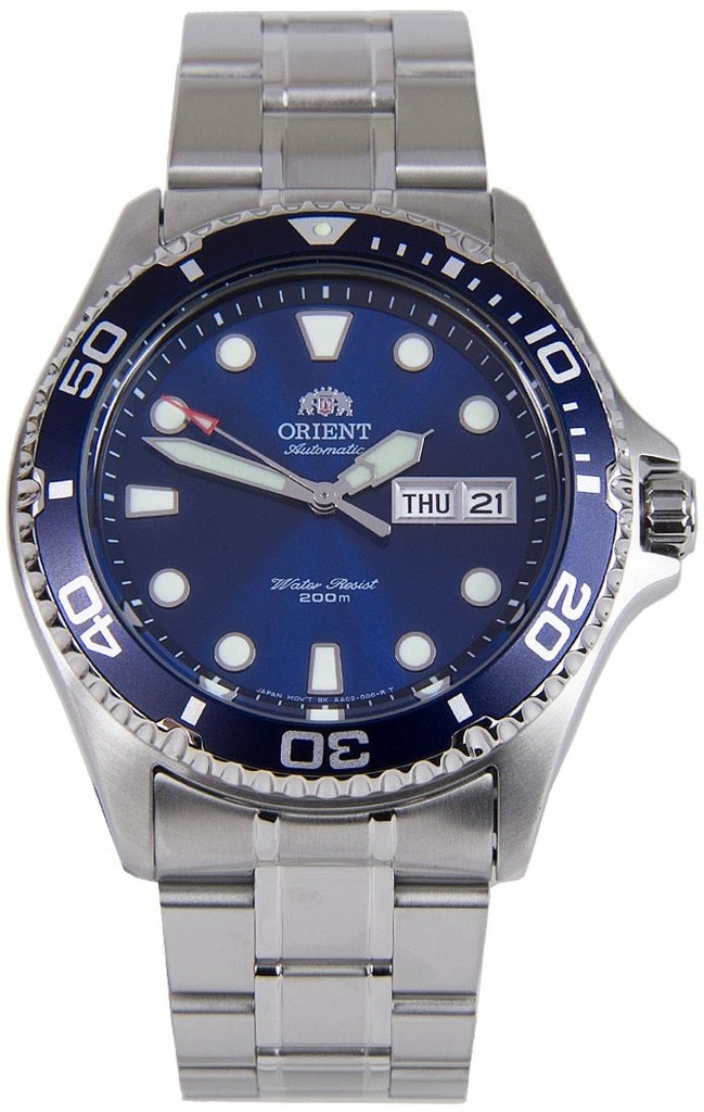 Orient FAA02005D9