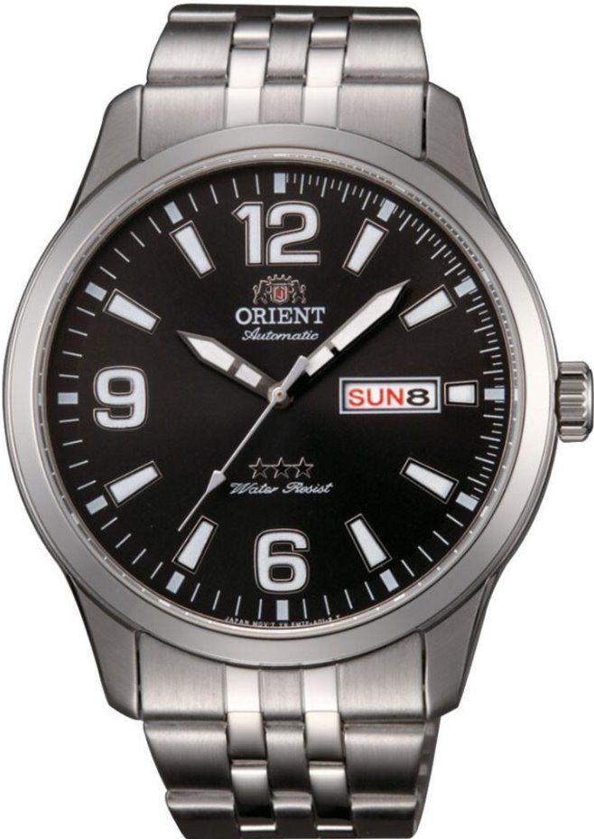 Orient FAB0007B1