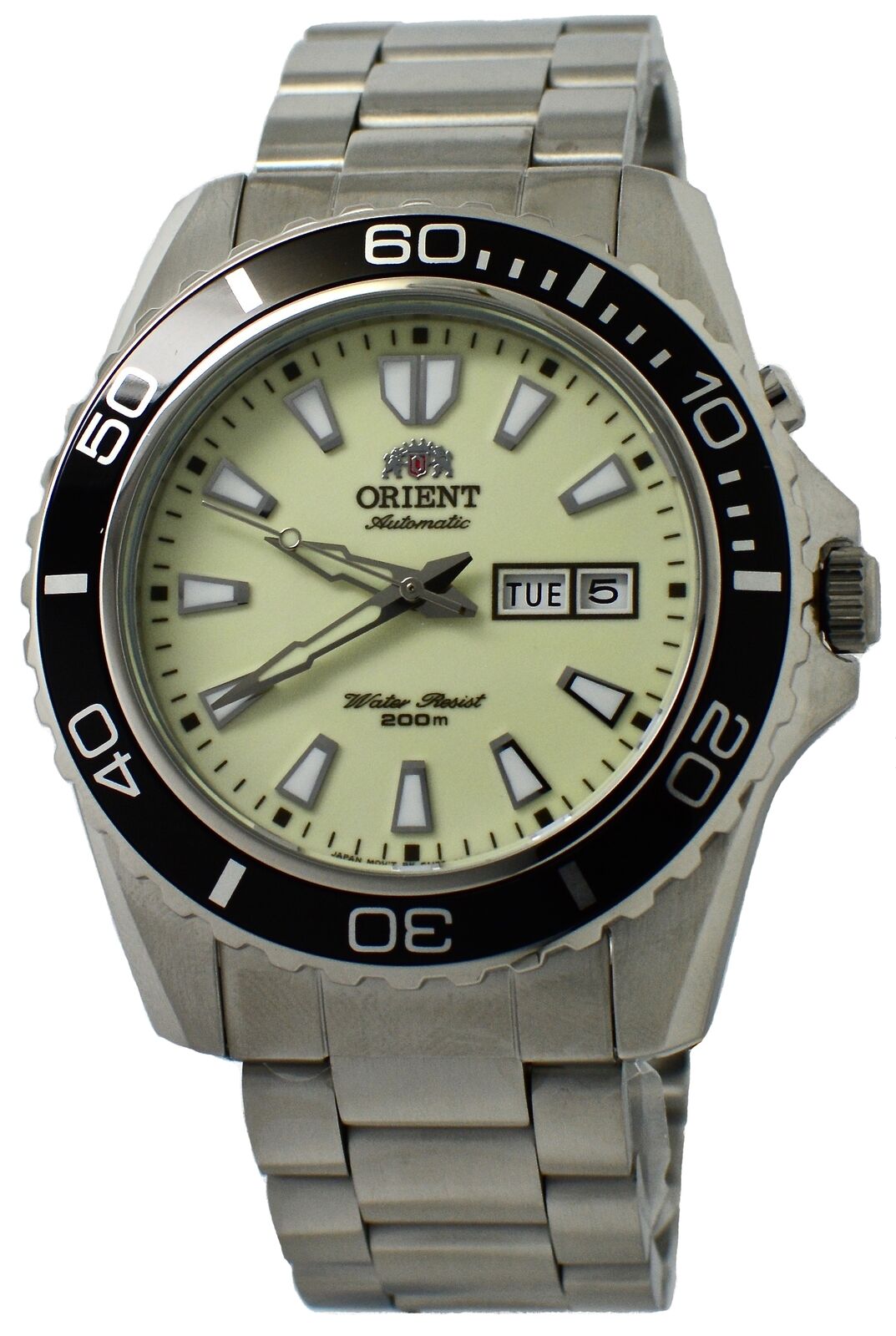 Orient FEM75005R9