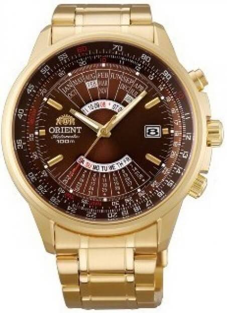 Orient FEU07003TX