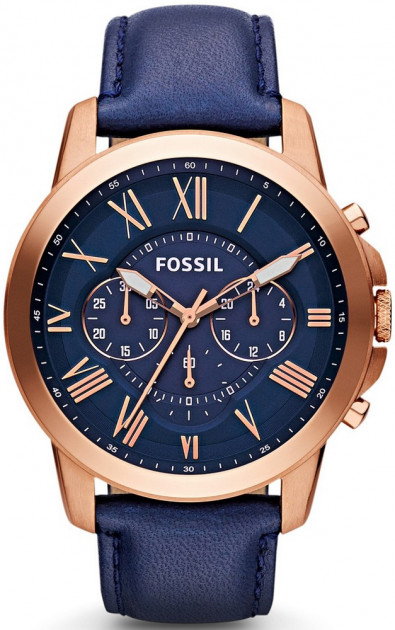 Fossil FS4835IE