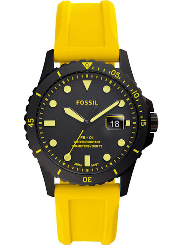 Fossil FS5684