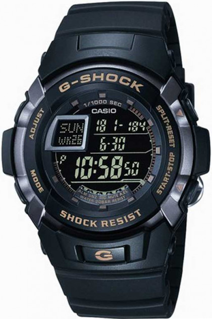 Casio G-7710-1ER