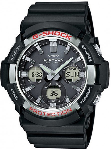 Casio GAW-100-1AER