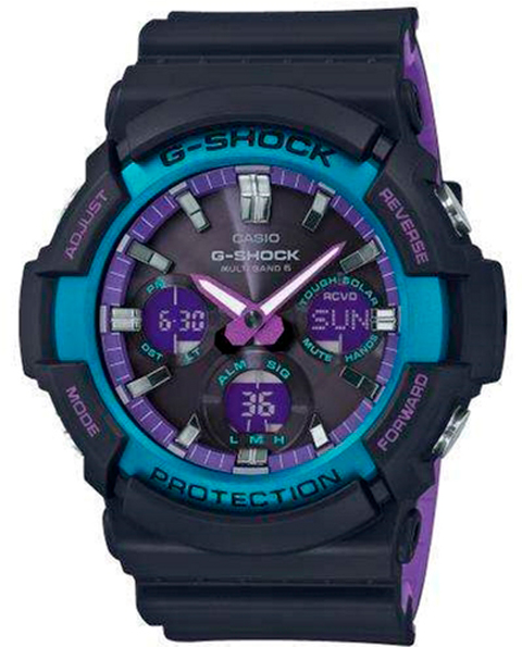 Casio GAW-100BL-1AER