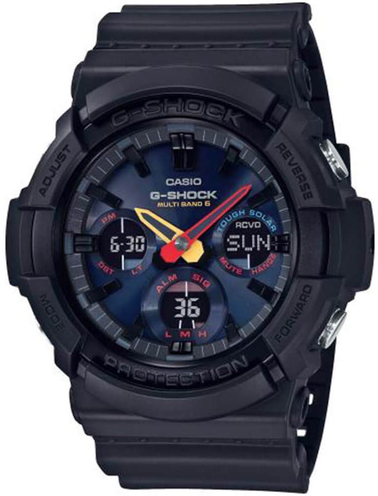 Casio GAW-100BMC-1AER