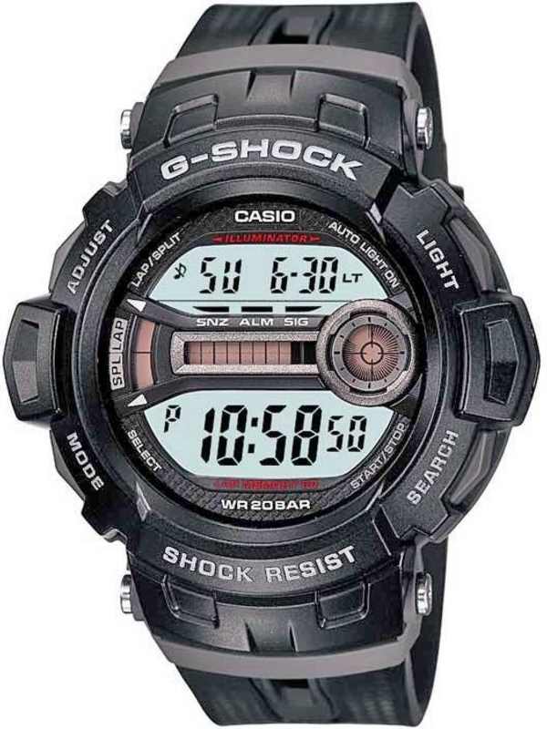 Casio GD-200-1ER