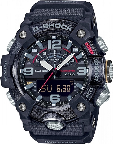 Casio GG-B100-1AER