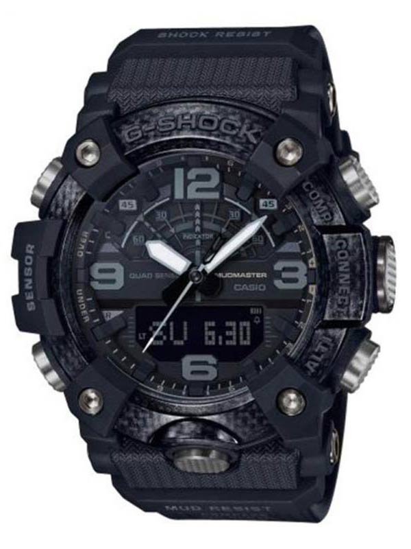 Casio GG-B100-1BER