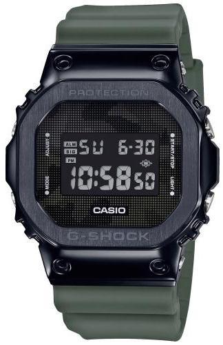 Casio GM-5600B-3ER