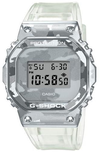 Casio GM-5600SCM-1ER