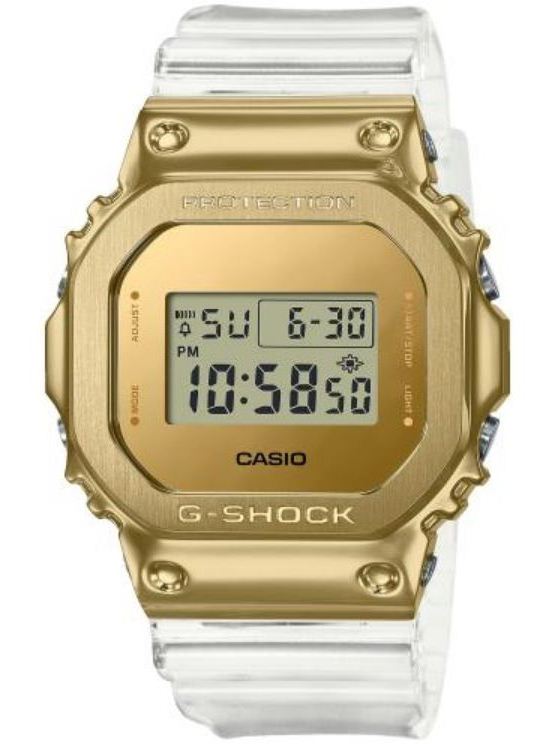 Casio GM-5600SG-9ER