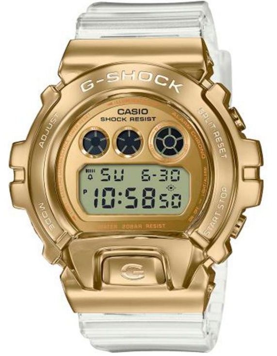 Casio GM-6900SG-9ER