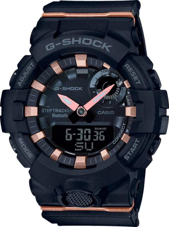 Casio GMA-B800-1AER