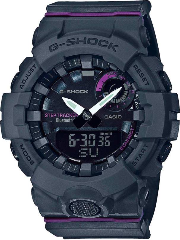 Casio GMA-B800-8AER