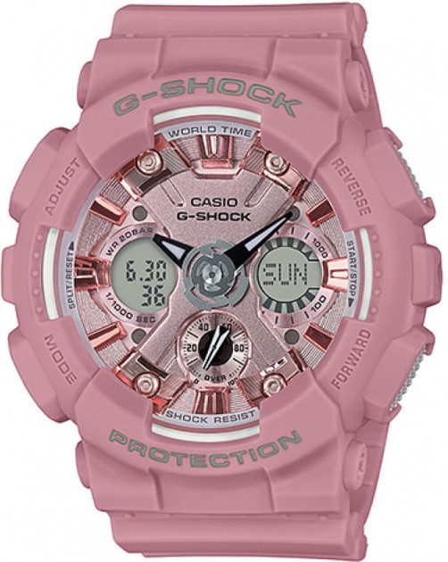 Casio GMA-S120DP-4AER