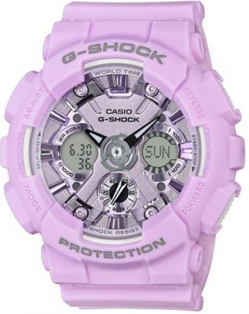 Casio GMA-S120DP-6AER