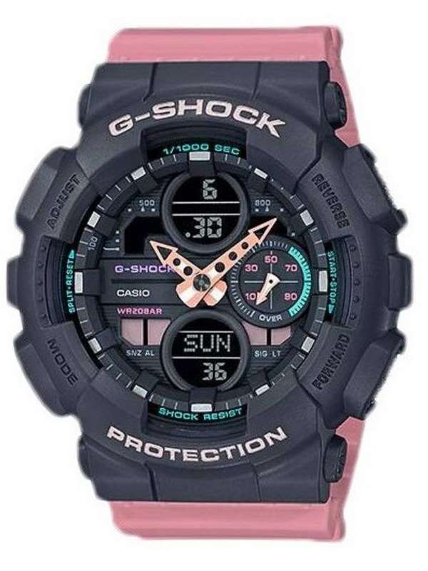 Casio GMA-S140-4AER