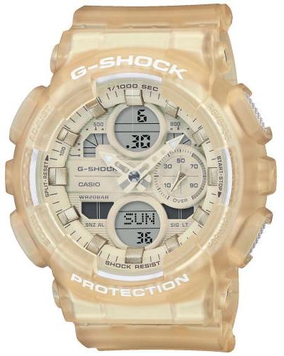 Casio GMA-S140NC-7AER