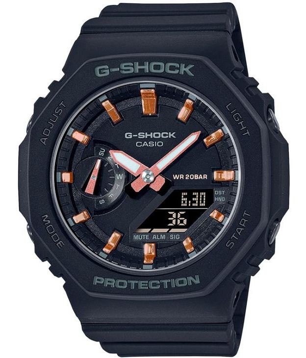 Casio GMA-S2100-1AER