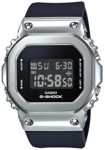 Casio GM-S5600-1ER