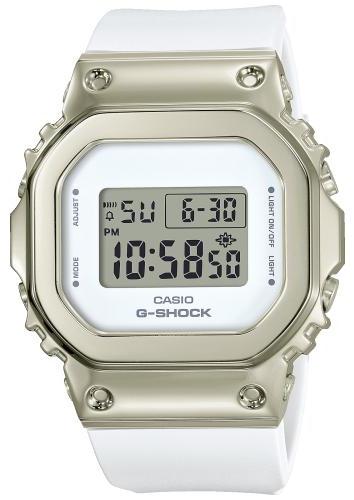 Casio GM-S5600G-7ER