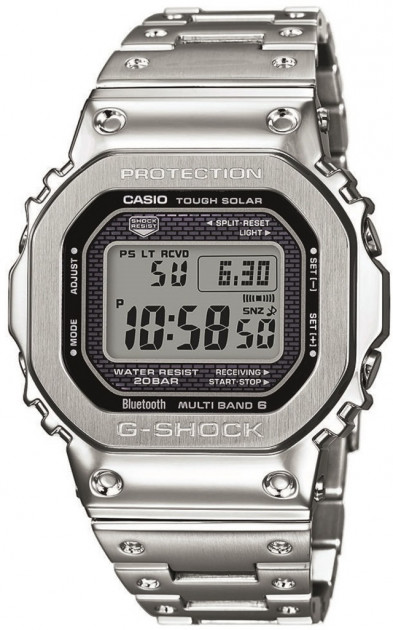 Casio GMW-B5000D-1ER