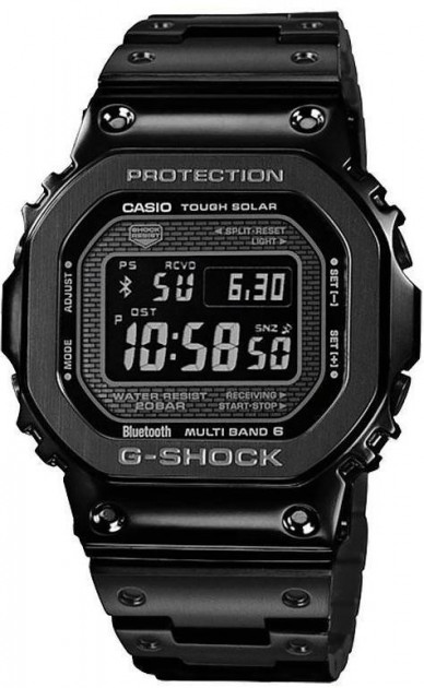 Casio GMW-B5000GD-1ER